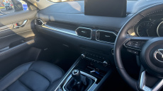 Mazda CX-5 2.0 e-Skyactiv G MHEV Exclusive-Line 5dr Petrol Estate